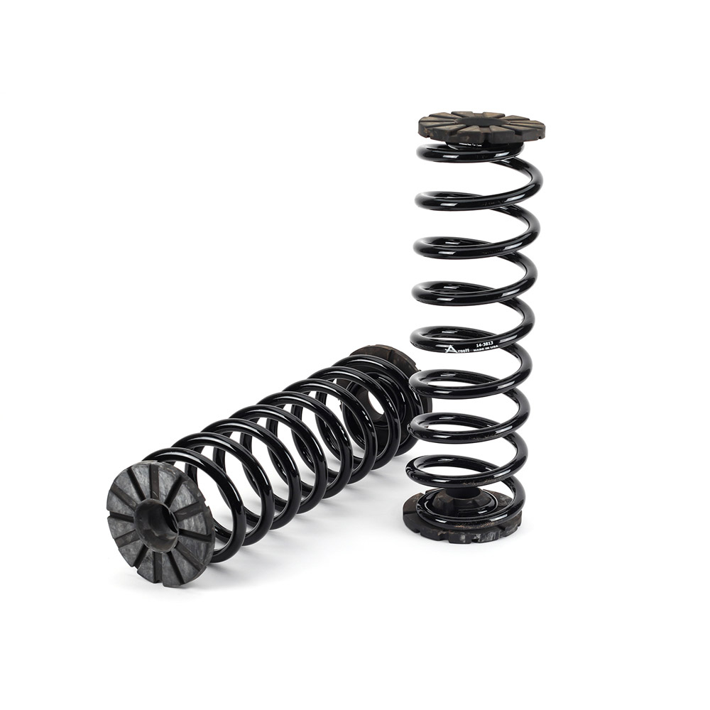 2000 Ford Windstar Coil Spring Conversion Kit