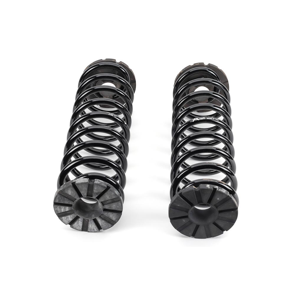 2000 Ford Windstar Coil Spring Conversion Kit