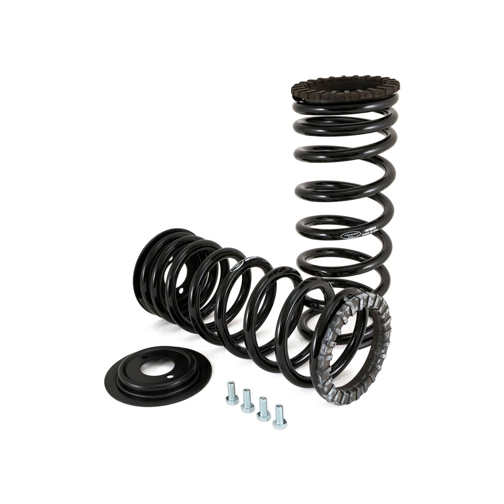 Land Rover Discovery Coil Spring Conversion Kit Parts & More Buy Auto