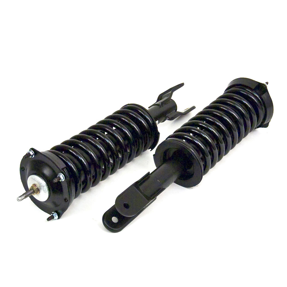 1995 Lincoln Mark Series Coil Spring Conversion Kit