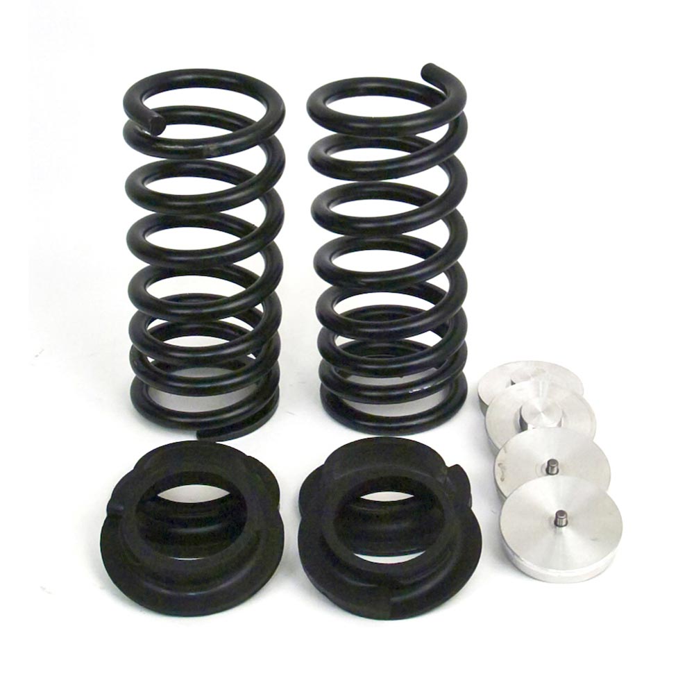 1995 Lincoln Mark Series Coil Spring Conversion Kit