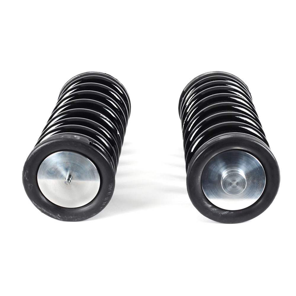 1995 Lincoln Mark Series Coil Spring Conversion Kit