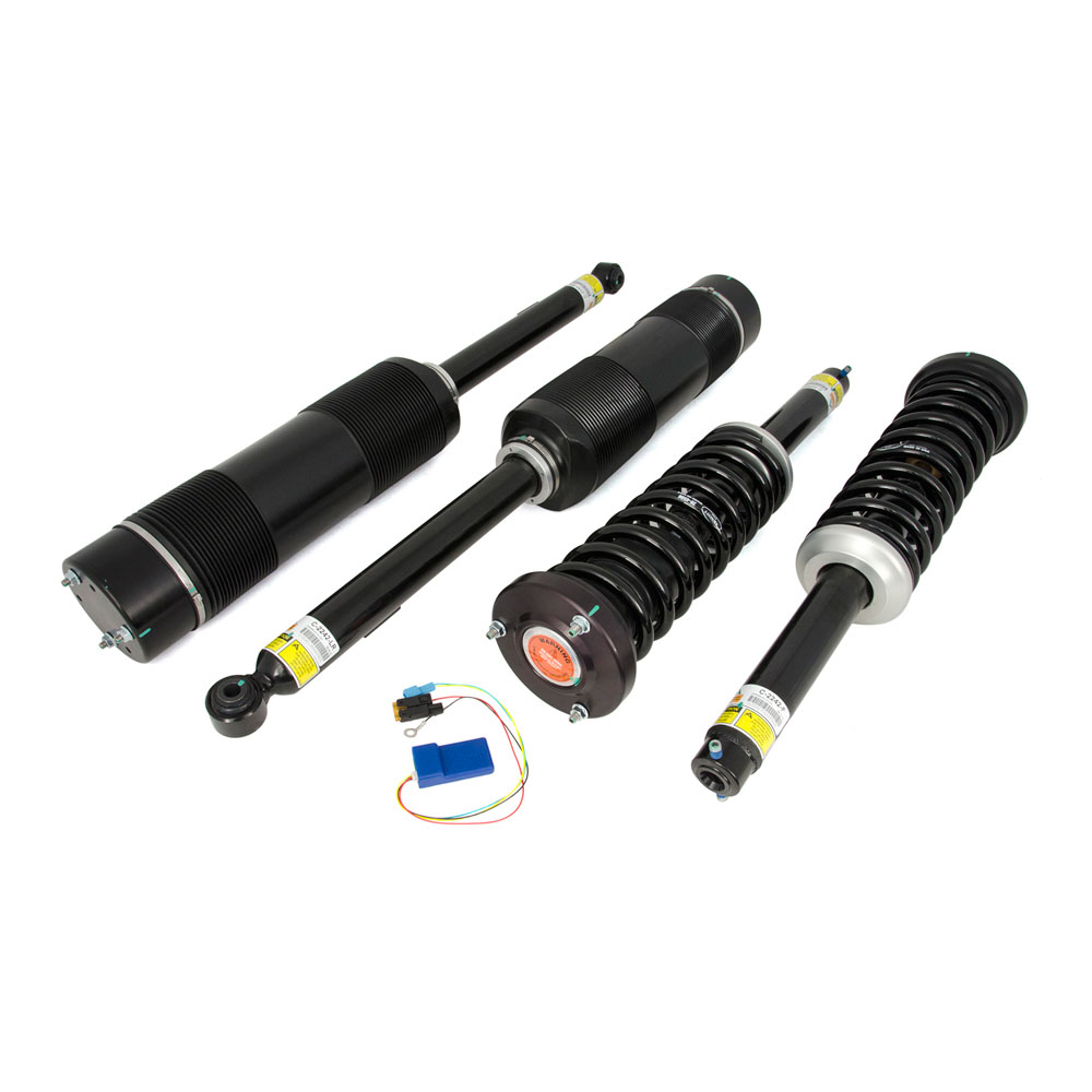 Mercedes Benz S430 Coil Spring Conversion Kit Parts & More Buy Auto Parts