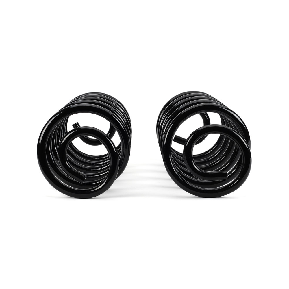 2005 Gmc Envoy XUV Coil Spring Conversion Kit