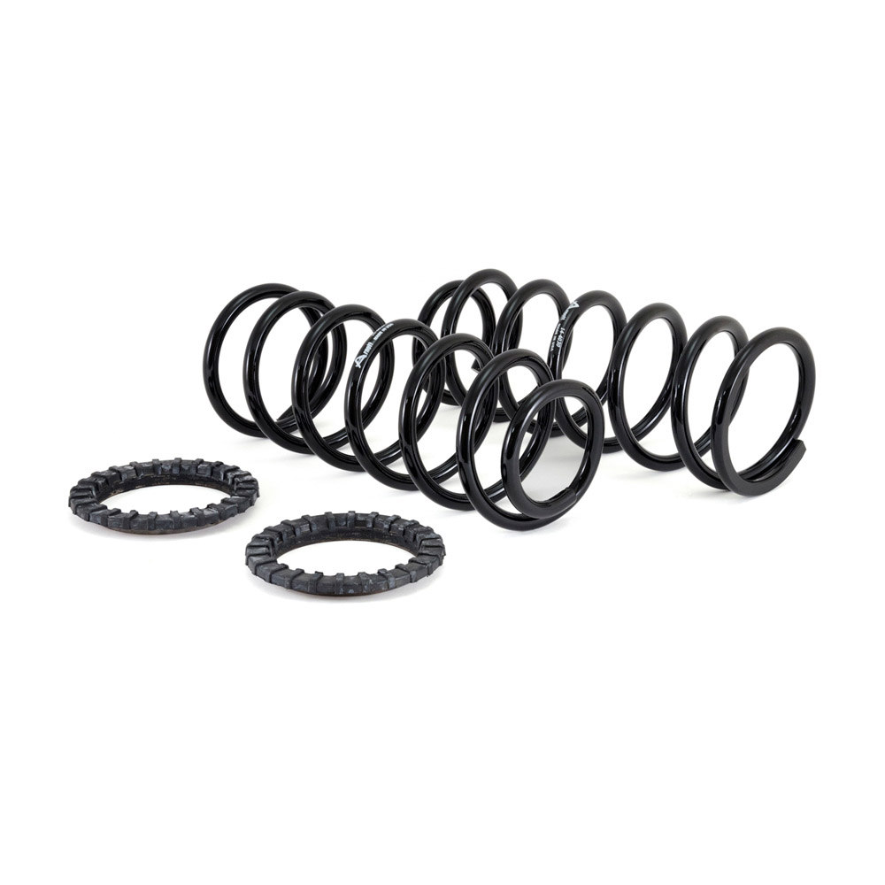 2003 Lexus GX470 Coil Spring Conversion Kit Rear Suspension Includes