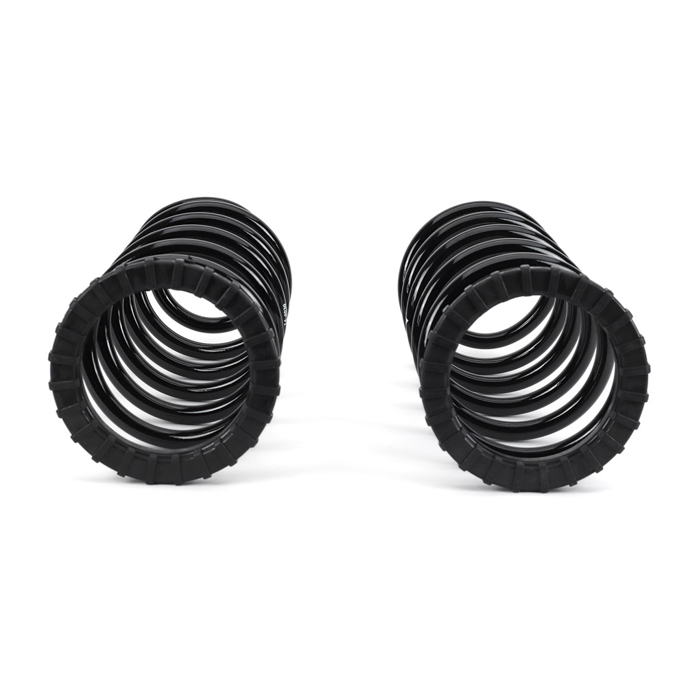 2003 Lexus GX470 Coil Spring Conversion Kit Rear Suspension Includes