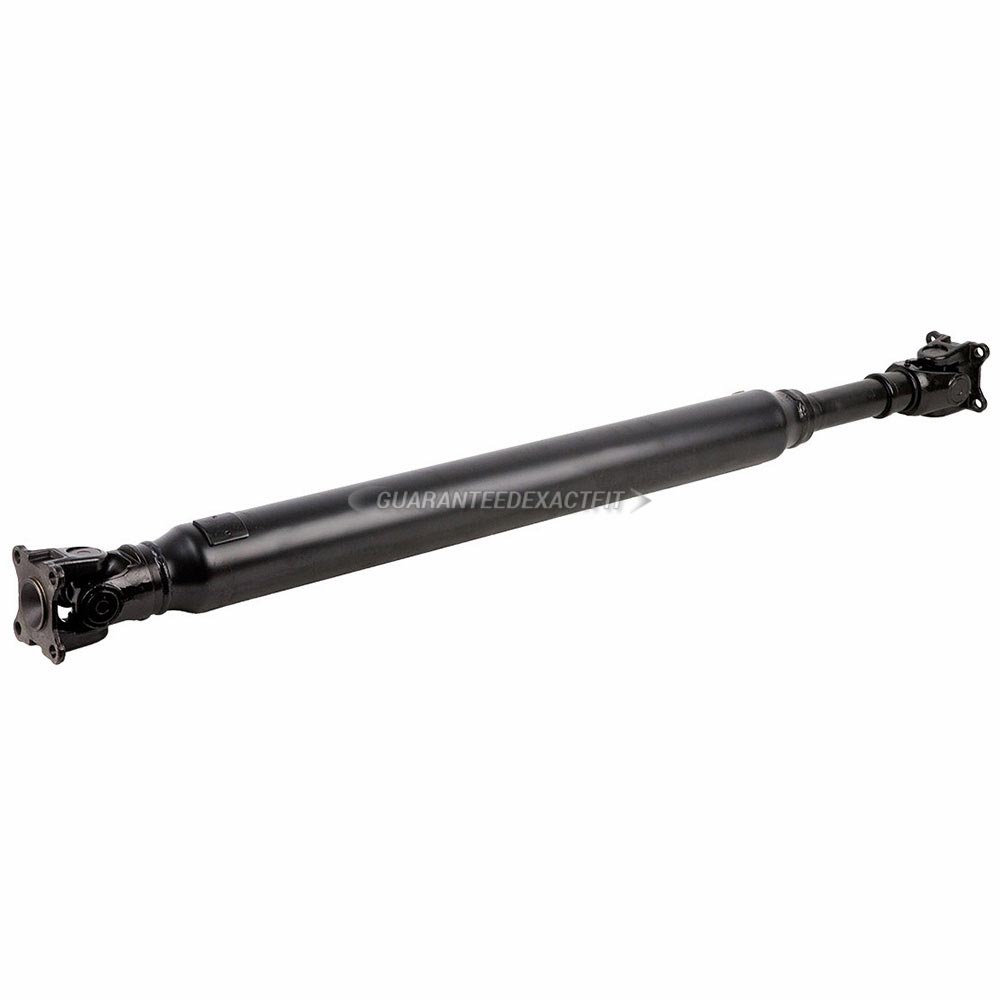 2012 Toyota 4Runner Driveshaft