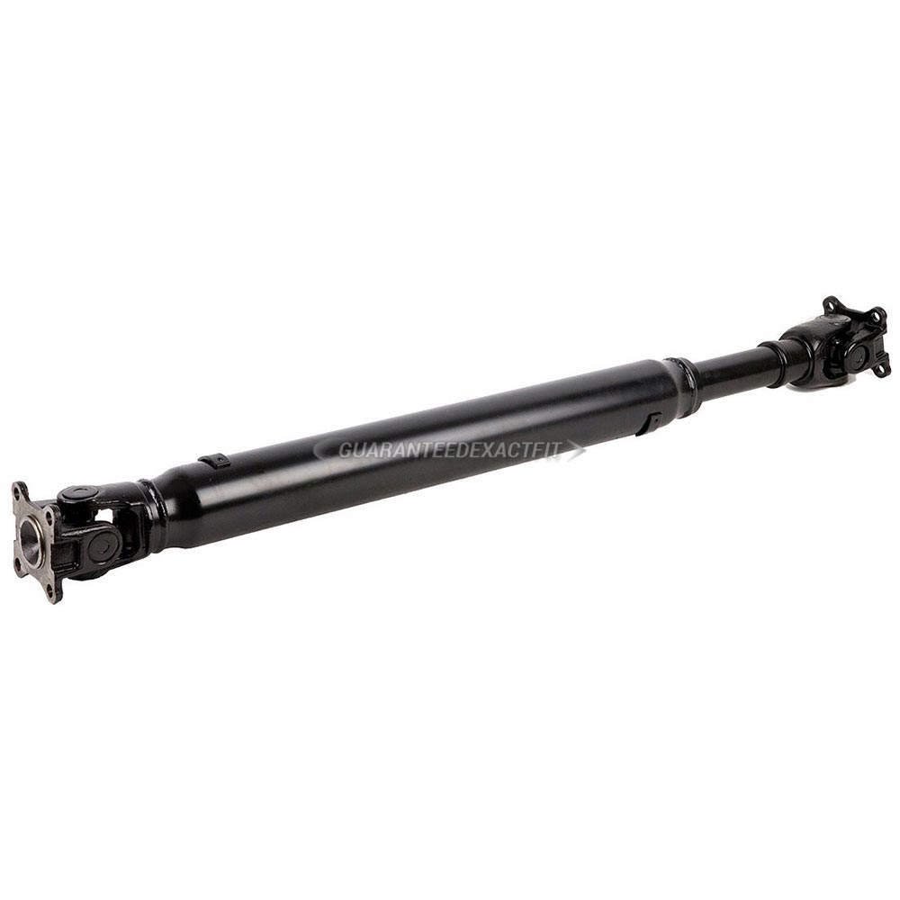 2003 Toyota 4Runner Driveshaft
