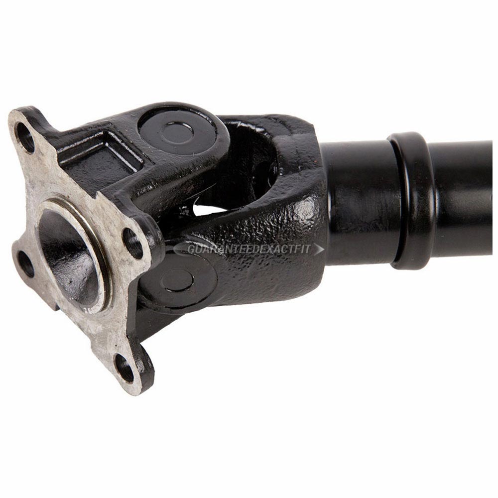2003 Toyota 4Runner Driveshaft