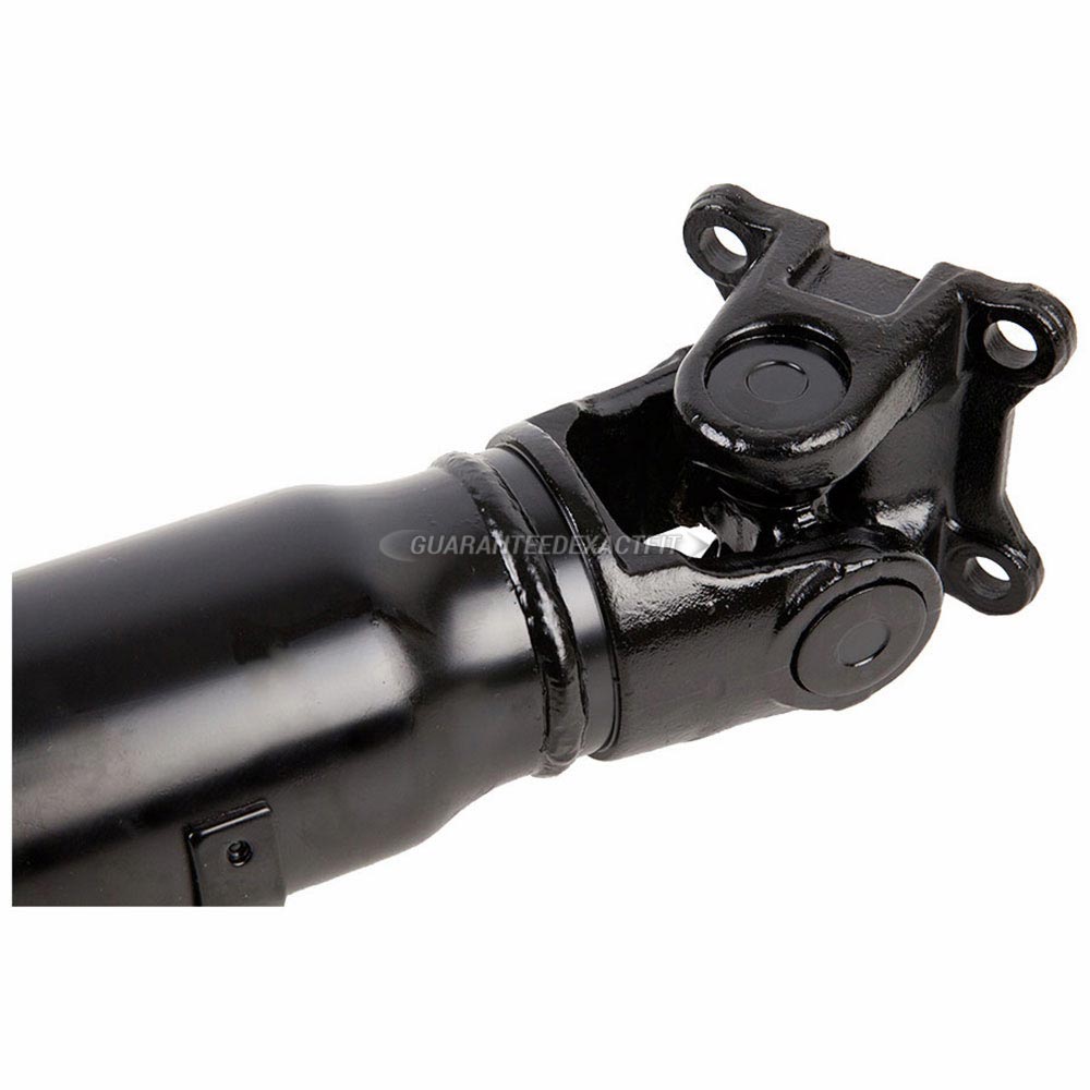 2003 Toyota 4Runner Driveshaft