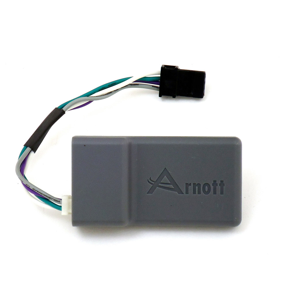 2003 Land Rover Range Rover Coil Spring Conversion Kit Front and Rear