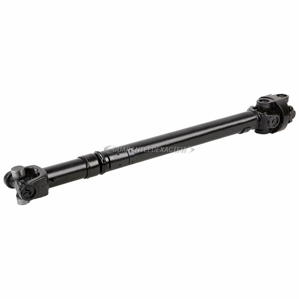 BuyAutoParts 91-01042N Driveshaft