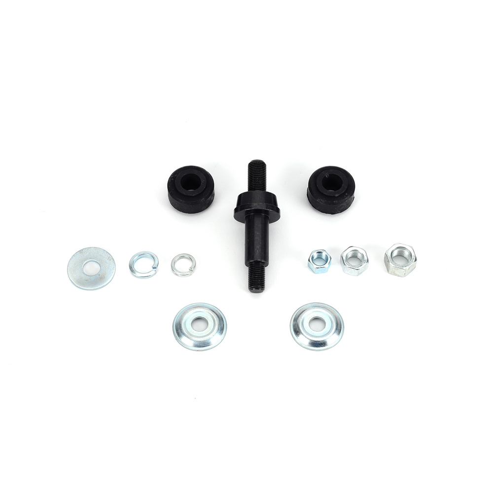 2000 Ford Crown Victoria Coil Spring Conversion Kit Rear Suspension
