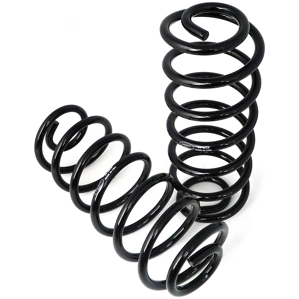 Coil Spring Conversion Kit Lincoln Town Car