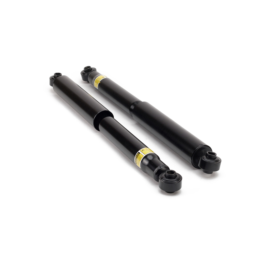 2004 Cadillac Escalade Coil Spring Conversion Kit