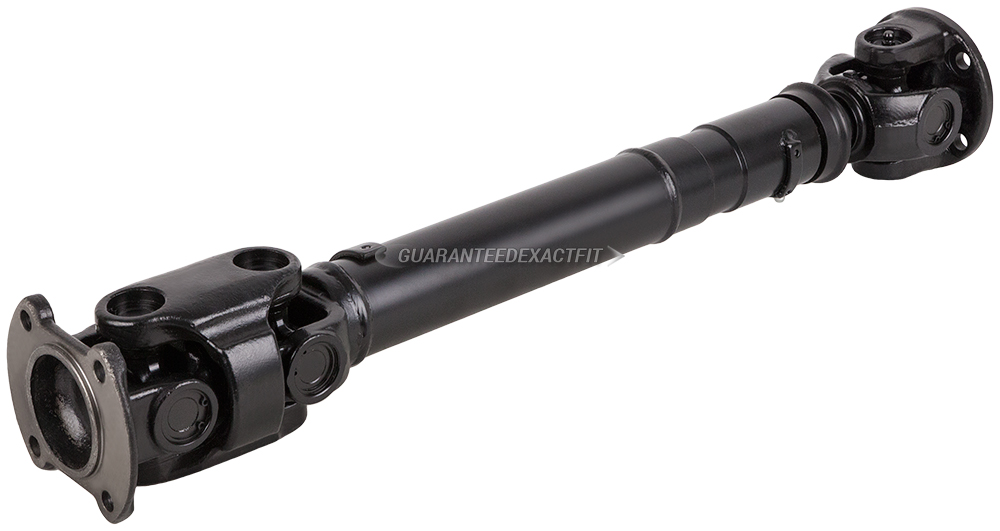 BuyAutoParts 91-00043N Driveshaft