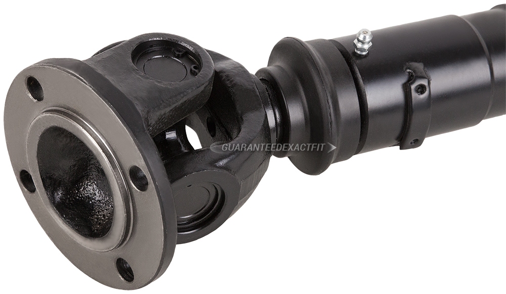 BuyAutoParts 91-00043N Driveshaft