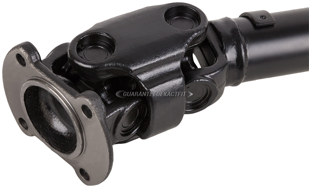 BuyAutoParts 91-00043N Driveshaft