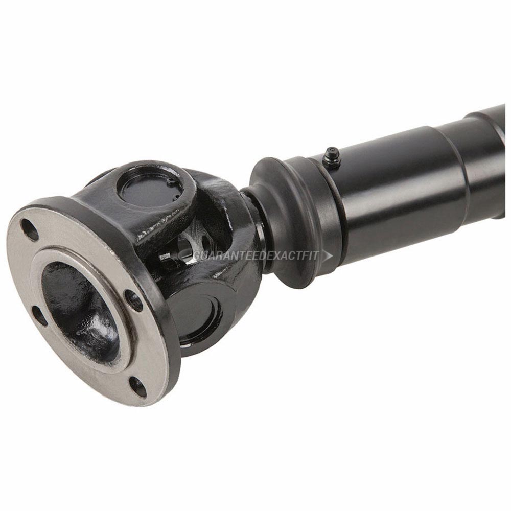 1998 Land Rover Range Rover Driveshaft