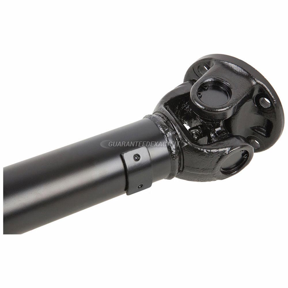 1998 Land Rover Range Rover Driveshaft