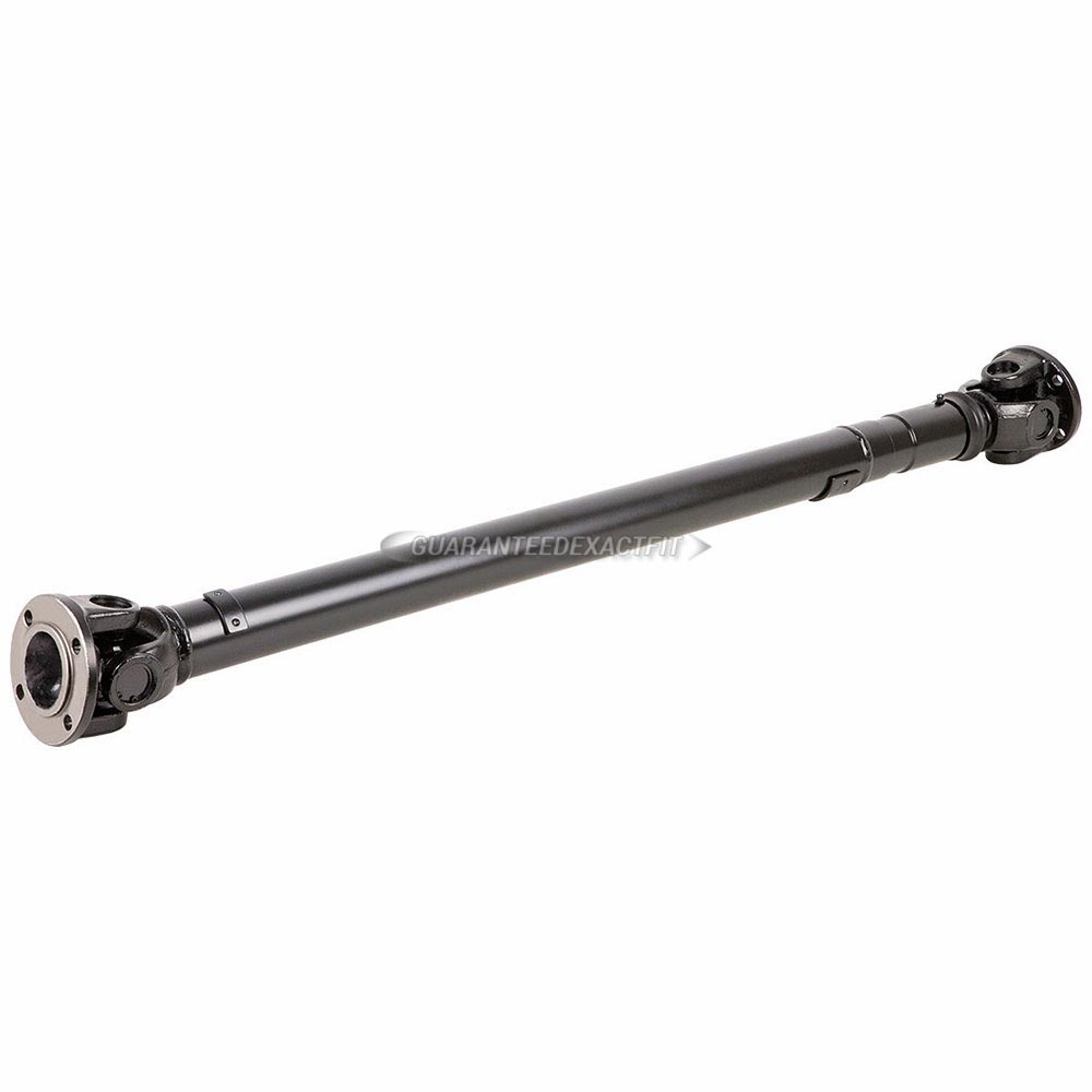 2000 Land Rover Range Rover Driveshaft
