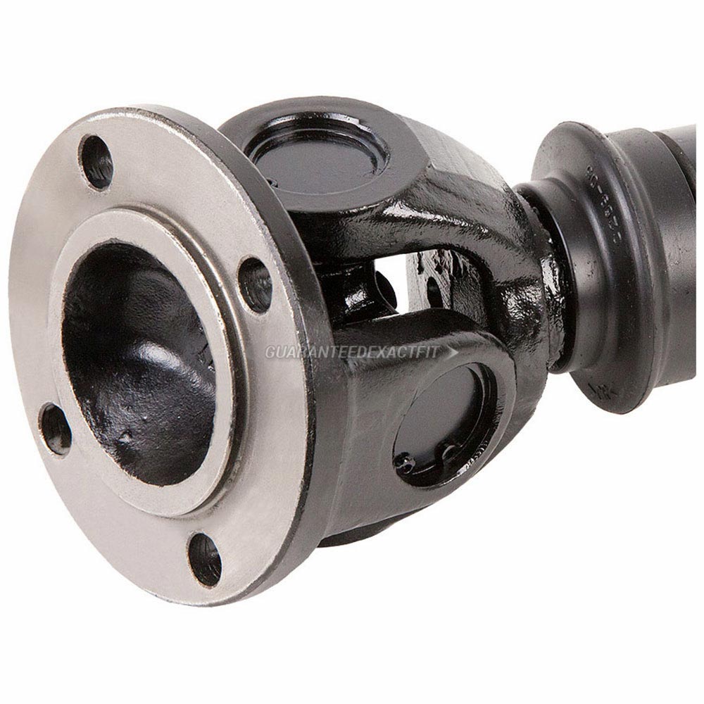 2000 Land Rover Range Rover Driveshaft