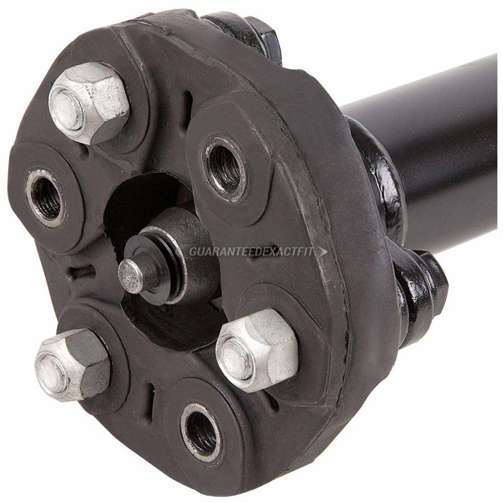 2004 Land Rover Range Rover Driveshaft
