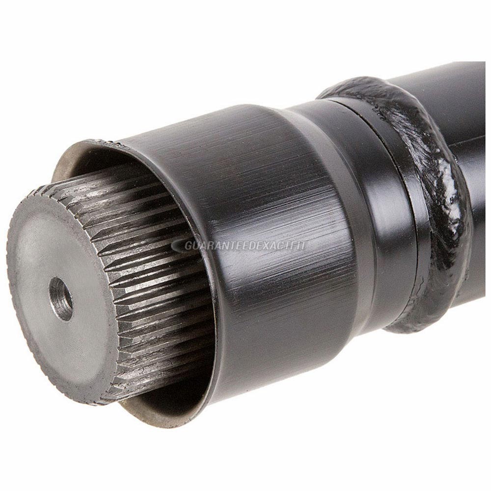 2004 Land Rover Range Rover Driveshaft