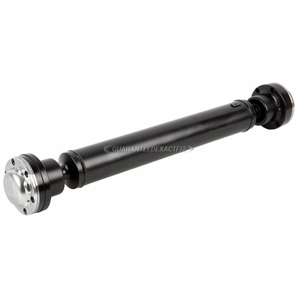 2007 Mercedes Benz ML320 Driveshaft