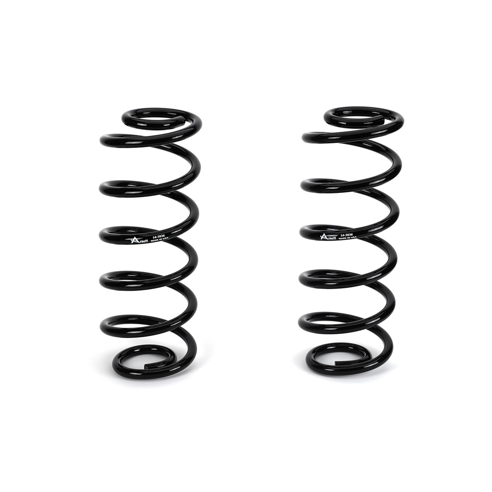 2012 Cadillac Escalade Coil Spring Conversion Kit