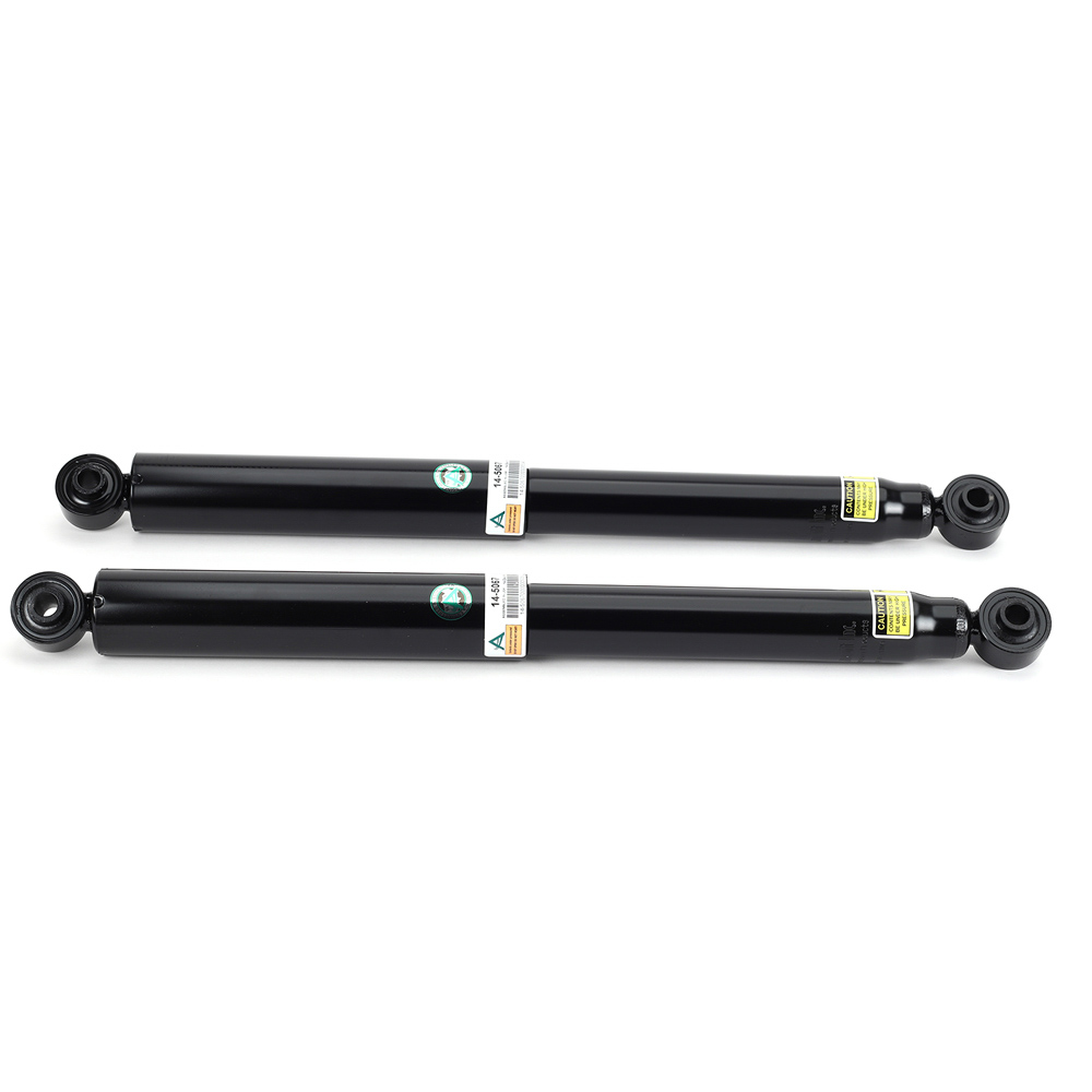 2012 Cadillac Escalade Coil Spring Conversion Kit