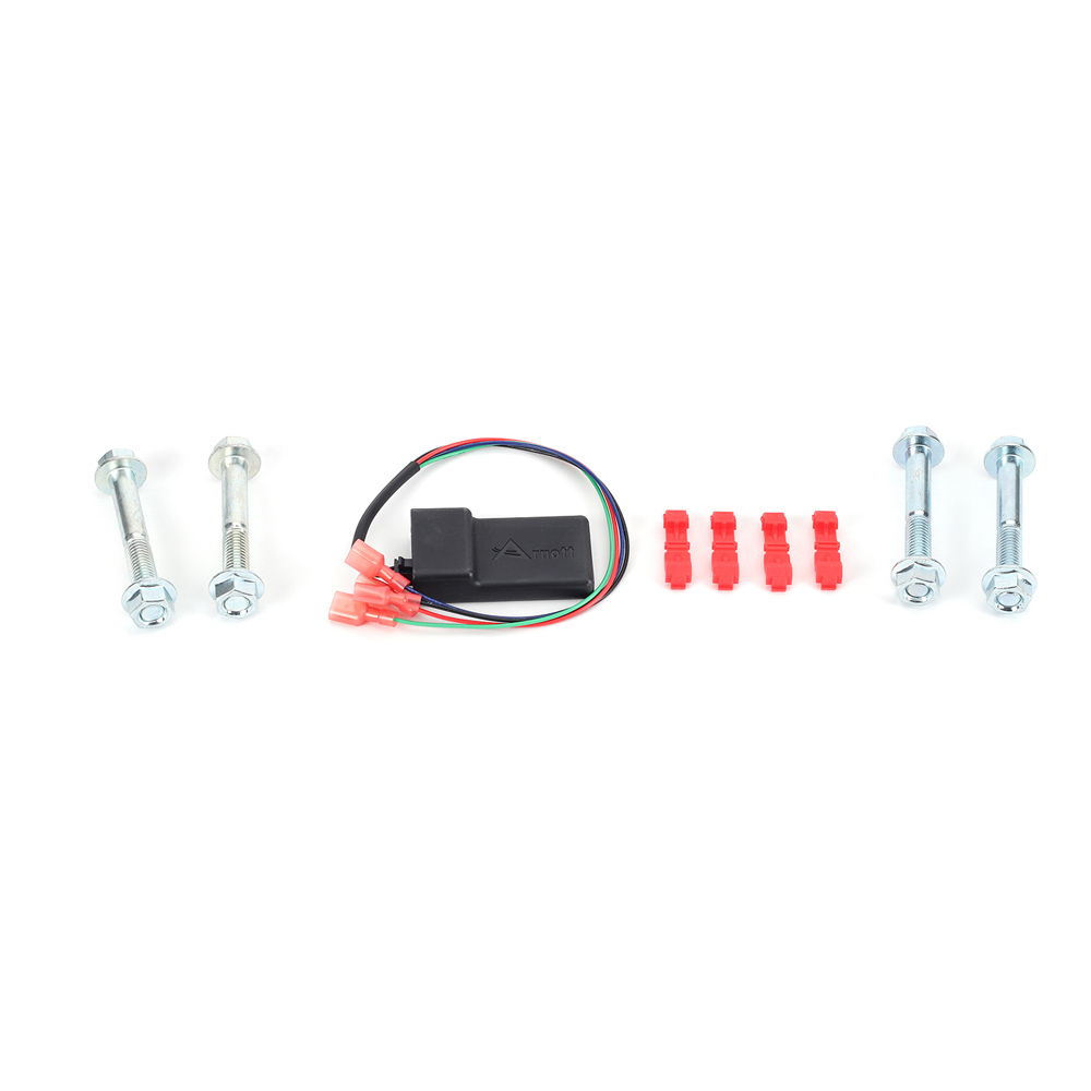 2012 Cadillac Escalade Coil Spring Conversion Kit