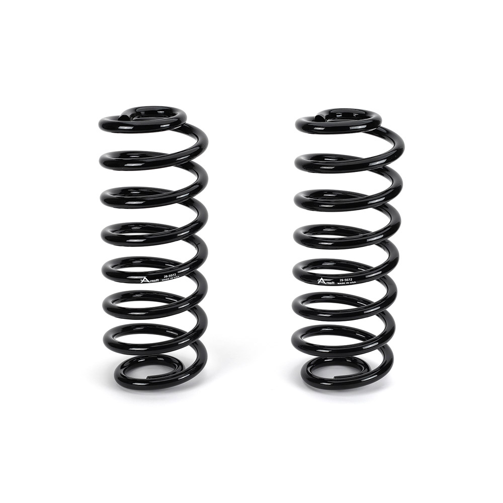 2009 Cadillac Escalade Coil Spring Conversion Kit Long Wheelbase