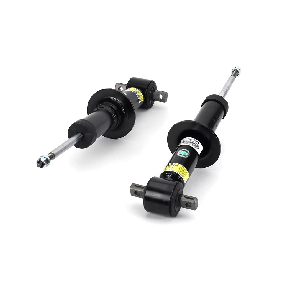 2012 Cadillac Escalade Coil Spring Conversion Kit