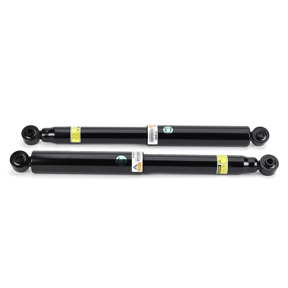 2012 Cadillac Escalade Coil Spring Conversion Kit