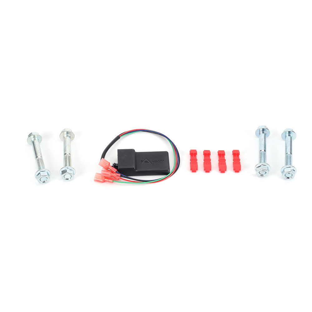 2012 Cadillac Escalade Coil Spring Conversion Kit