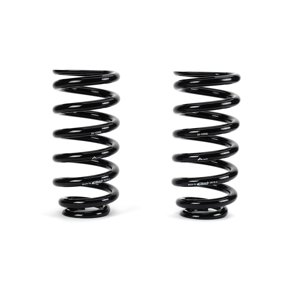 2004 Mercedes Benz E320 Coil Spring Conversion Kit With Airmatic ...