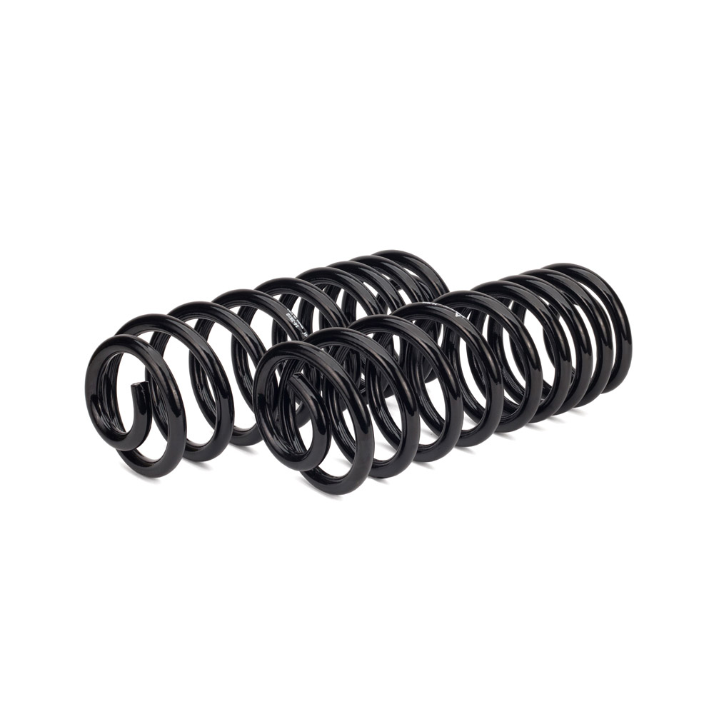 2008 Hummer H2 Coil Spring Conversion Kit