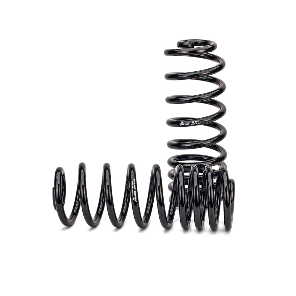 2008 Hummer H2 Coil Spring Conversion Kit