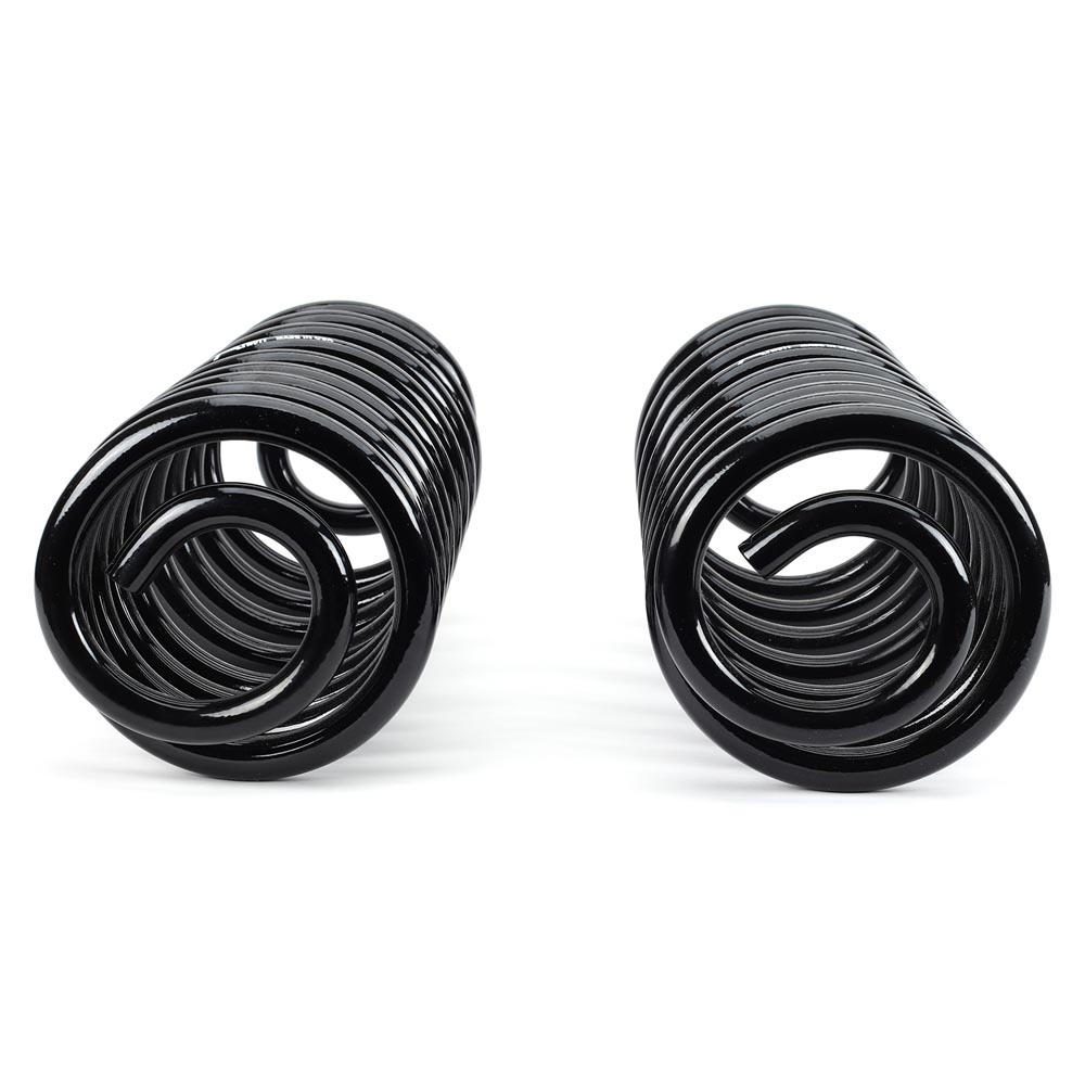 2008 Hummer H2 Coil Spring Conversion Kit