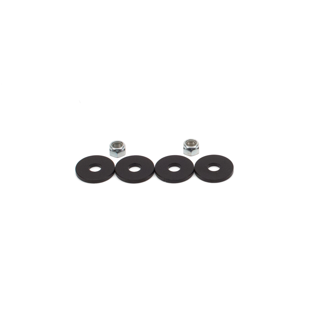 2012 Land Rover Range Rover Coil Spring Conversion Kit