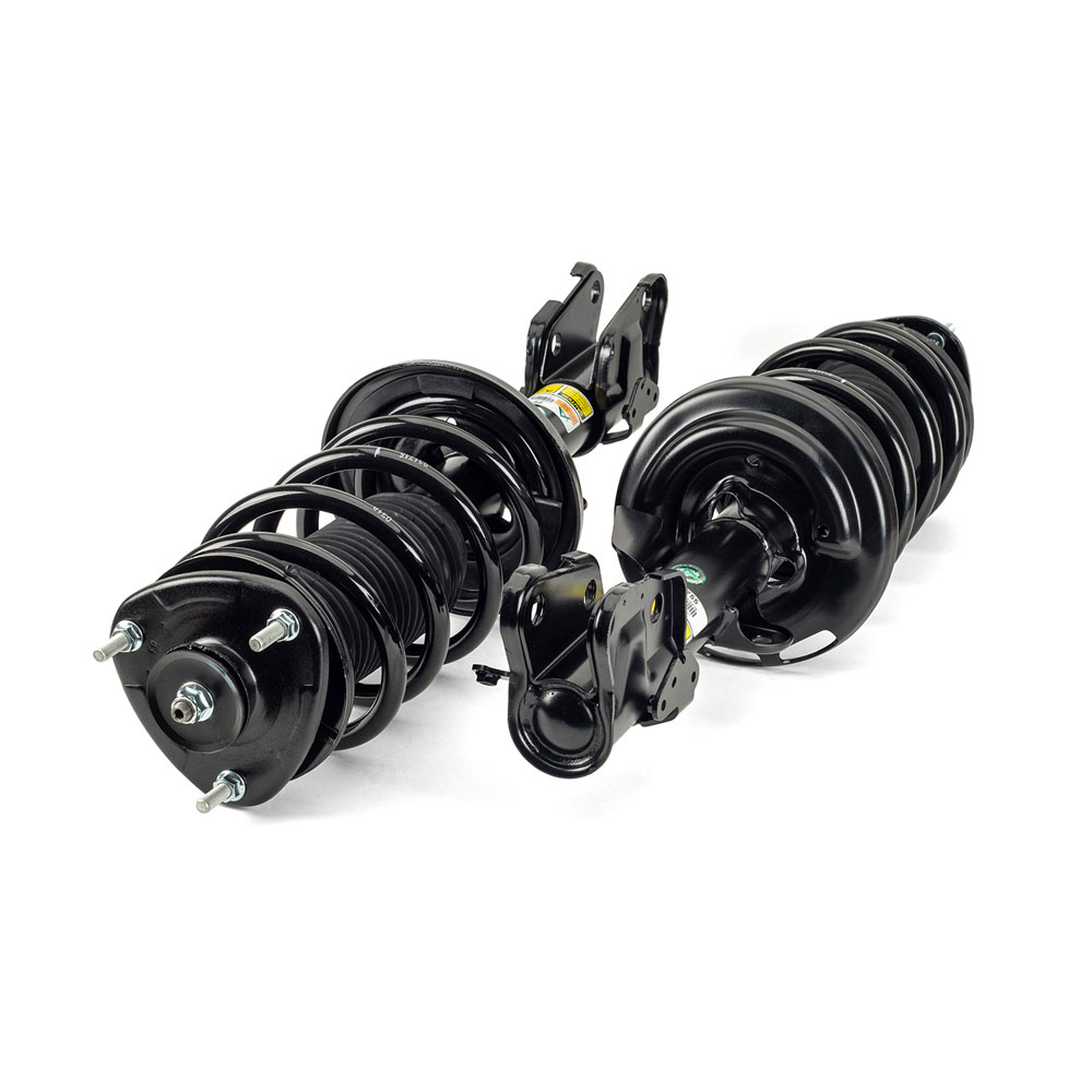 2007 Acura MDX Coil Spring Conversion Kit