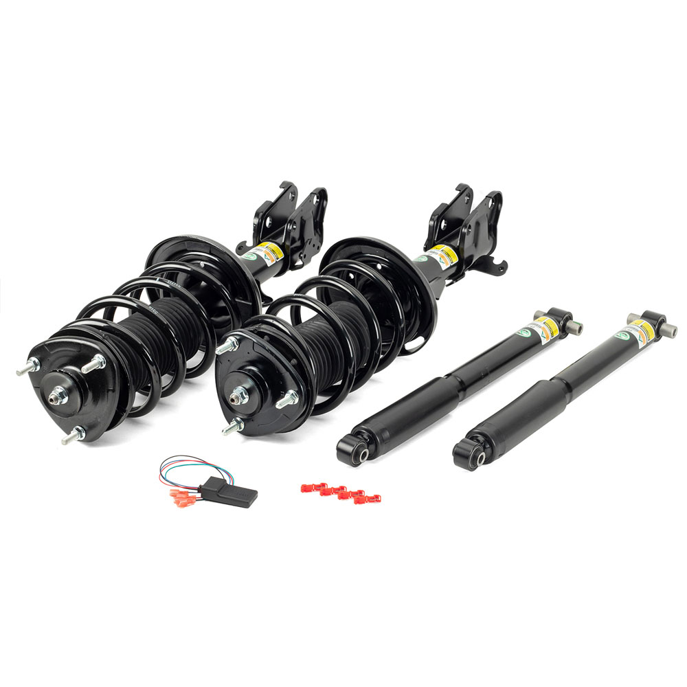 2007 Acura MDX Coil Spring Conversion Kit