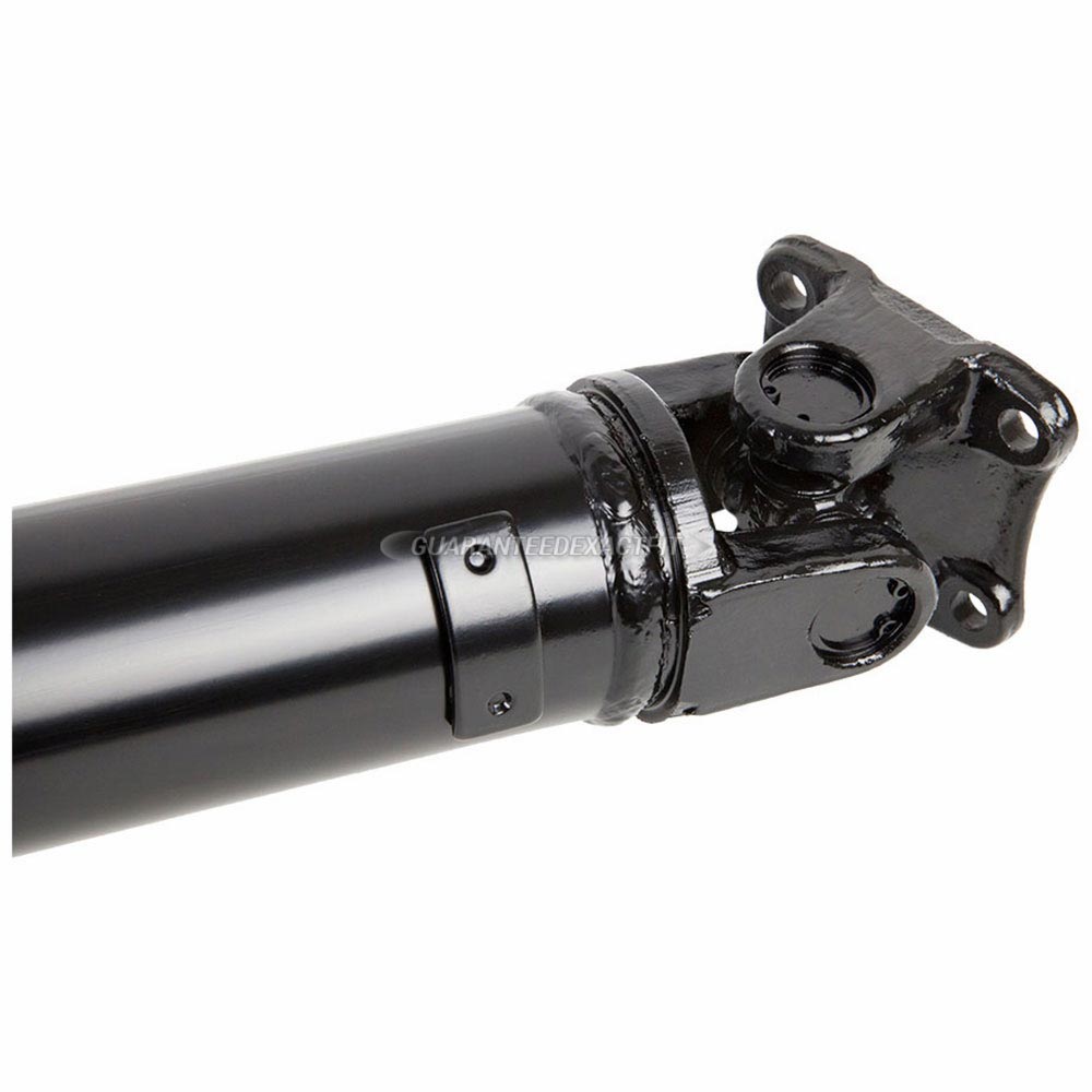 2004 Honda CRV Driveshaft Rear Shaft 4WD Models 9100671 N