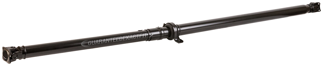 BuyAutoParts 91-01112N Driveshaft