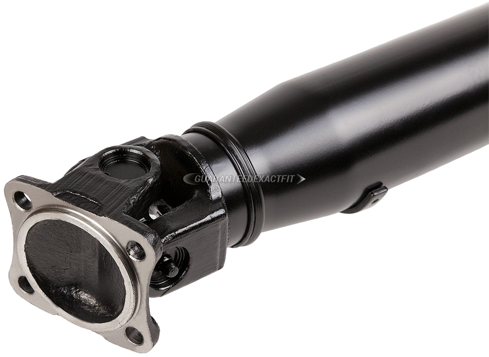 2014 Honda CRV Driveshaft Rear Shaft All Models 9101112 N