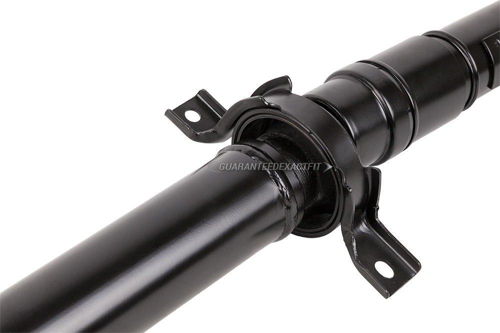 2014 Honda CRV Driveshaft Rear Shaft All Models 9101112 N