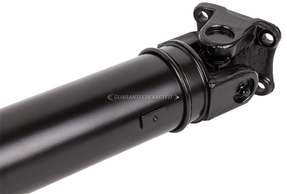 2014 Honda CRV Driveshaft Rear Shaft All Models 9101112 N