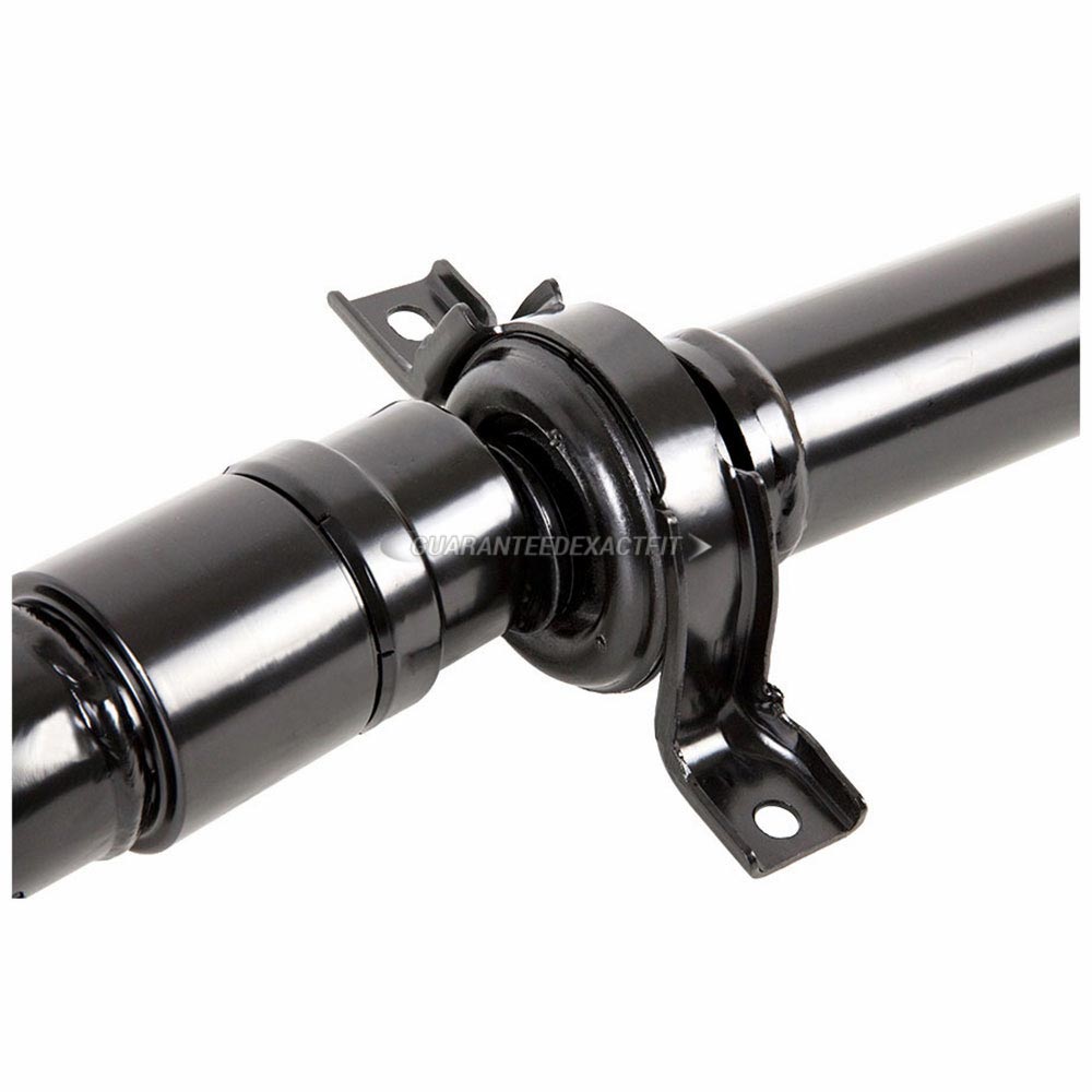 2007 Honda CRV Driveshaft 4WD Models 9100684 n