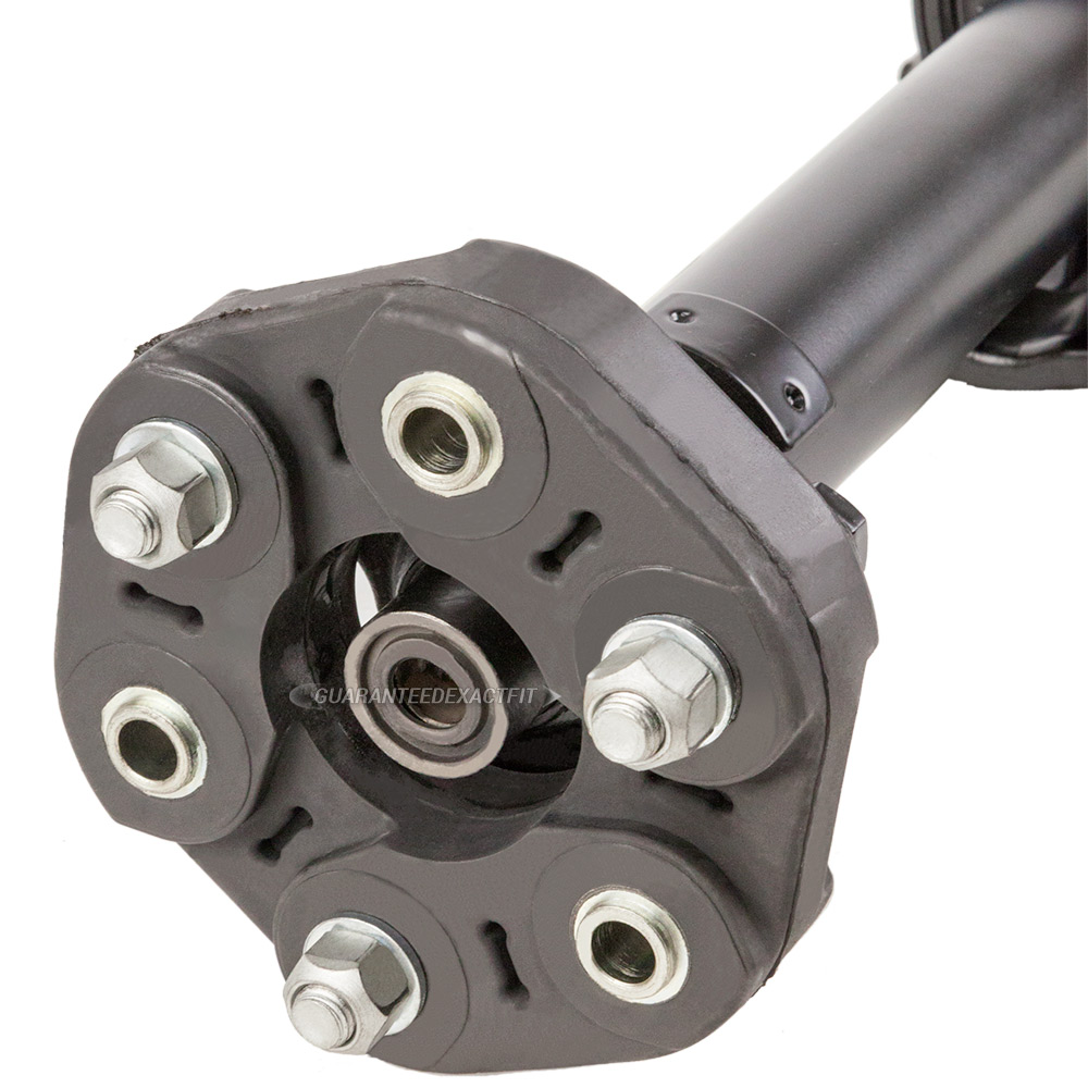 BuyAutoParts 91-00053N Driveshaft